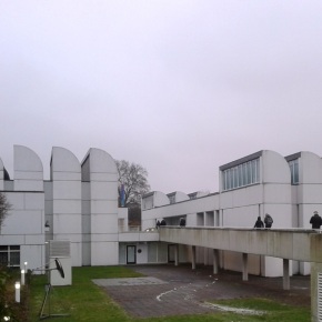 Bauhaus-Archiv / Museum für Gestaltung